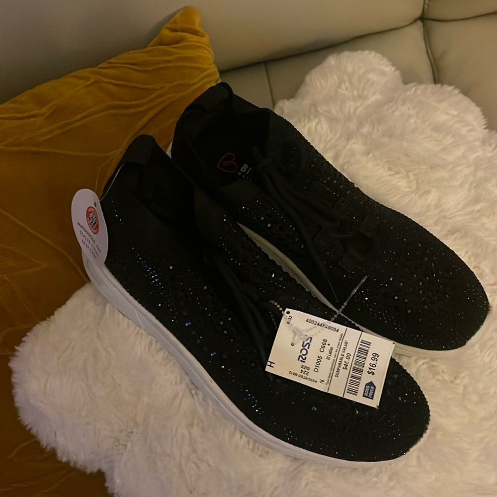 New with tags